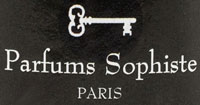 Parfums Sophiste Parfums Sophiste